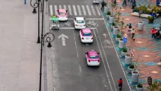 Hoy No Circula: ¿Qué autos NO circulan el miércoles 13 de agosto de 2025 en CDMX y EDOMEX?