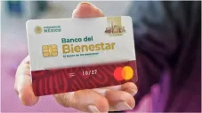 Inicia el pago de la Pensión Bienestar mayo-junio 2025: consulta el calendario por apellido
