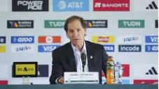 Jaime Ordiales es el nuevo director deportivo de Mazatlán