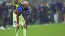 Inter de Milán le remontó a Barcelona para clasificar a la Final