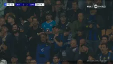 ¿Maldición celeste? Aficionado de Cruz Azul apoyó al Barça… y la ‘cruzazulearon’