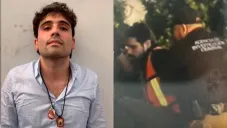 Ovidio Guzmán se declara culpable en EU tras acuerdo con el gobierno