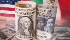 Precio del dólar hoy 6 de mayo: El peso se desploma ante el billete verde