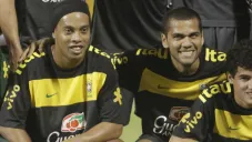 Jugadores que han tenido problemas con la justicia