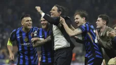 Simone Inzaghi elogia al Barcelona: “Se necesitó un súper-Inter para ganar al Barça”