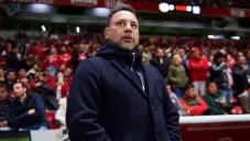 'Turco' Mohamed busca mantener la hegemonía de Toluca sobre Rayados en Liguilla