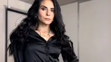 Carmen Baqué sufre robo y recibe amenazas tras rastrear a presunto culpable en CDMX