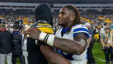 CeeDee Lamb y George Pickens: ¿El mejor dúo de WR en la NFL?