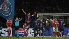 PSG eliminó a Arsenal y disputará otra Final de Champions League