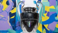 Quedó definida la Final de la Champions League esta temporad