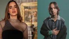 Gala Montes revela su deseo de colaborar con Natanael Cano y opina sobre los corridos tumbados