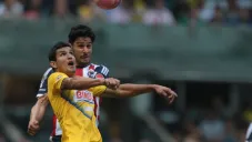 Maza Rodríguez cuenta la verdad de su llegada a América: &quot;No llegué a un acuerdo con Chivas&quot;