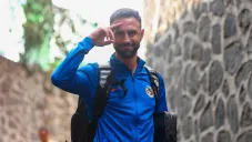 Miguel Layún sobre el América en el Mundial de Clubes: “Tiene que representar al futbol mexicano”