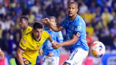 ¡No se hacen daño! Pachuca y América empatan sin goles y dejan todo para la Vuelta