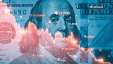 Precio del dólar hoy 7 de mayo: El peso muestra leves signos de recuperación