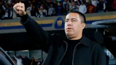 Presidente de Pumas sobre 14 años de sequía: “Queremos la 8va, trajimos un DT con perfil ganador&quot;