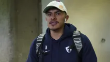 Pumas hace oficial la baja de Ricardo Galindo para la próxima temporada