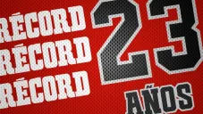 RÉCORD celebra 23 años como referente del periodismo deportivo en México