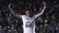 Rodrigo Echeverría minimiza exclusión del León del Mundial de Clubes