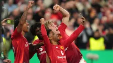 ¡Arde el infierno! Manchester United vence a Athletic Bilbao y se mete a la Final de Europa League