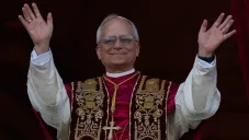 Así reaccionó el mundo del futbol al papa León XIV