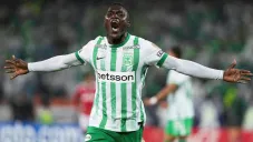 Atlético Nacional regresa a la senda del triunfo en Copa Libertadores al superar a Internacional