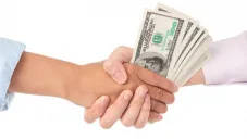 El peso sigue estando fuerte frente al dólar esta semana.