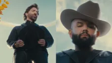 Es la segunda colaboración que graban para presentarla al público.