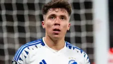 Copenhague avanza a la Final de Copa Danesa; Rodrigo Huescas fue titular en la Semifinal