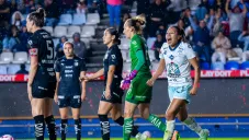 Desirée Monsivais lanza crítica a Rayadas y Ana Martínez le responde