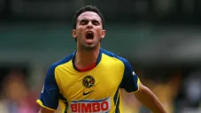 Enrique Esqueda volverá a jugar con América por primera vez desde 2011