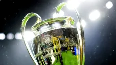 Trofeo de la Champions