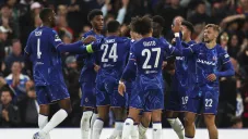 ¡A la Final! Chelsea superó a Djurgarden y buscará el título de Conference League