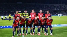 León vs Cruz Azul: La posible alineación de Vicente Sánchez para enfrentar a La Fiera