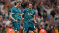 Real Madrid en negociaciones por Dean Huijsen, según reportes