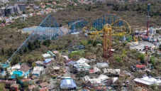 Six Flags anuncia el cierre de su parque: ¿Se va de México?