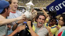 La elección del Papa ha coincidido con los títulos de América