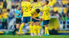 América reprograma su partido contra San Diego FC por su posible participación en el Mundial de Clubes