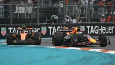 Andrea Stella, jefe de McLaren, arremetió contra Red Bull