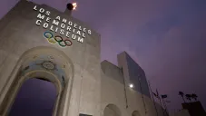 El Coliseo y el SoFi Stadium compartirán ceremonias de apertura y clausura de los Olímpicos
