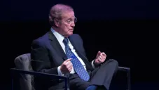 Familia de José Ramón Fernández condena los comentarios de David Faitelson