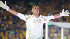 'El Patón' ha llegado a un número poco común de partidos en México