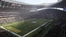 NFL anunciará su calendario internacional el próximo 13 de mayo; Madrid y Dublín debutarán