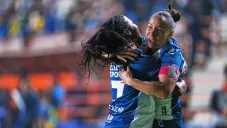 ¡Paliza! Pachuca Femenil golea a América en la Final del Clausura 2025