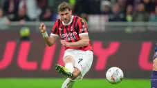 Serie A celebra primer doblete de Santi