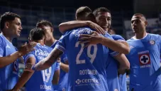 Cruz Azul lleva casi tres meses sin perder