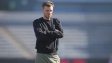 Rayados tiene interés en Martín Anselmi