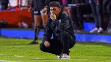 Ángel Villacampa tras la goleada de Pachuca al América: &quot;No hay que llorar ni poner excusas&quot;