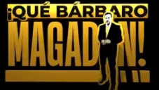 El narrador Leo Magadán es bloqueado por CMLL