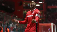 ¡Hicieron la diablura! Toluca elimina a Rayados de Monterrey en El Infierno